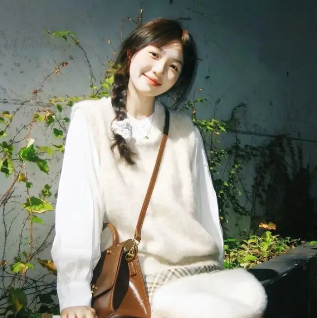 楼下的女人和楼上的男人