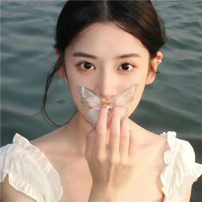 玉女怀春