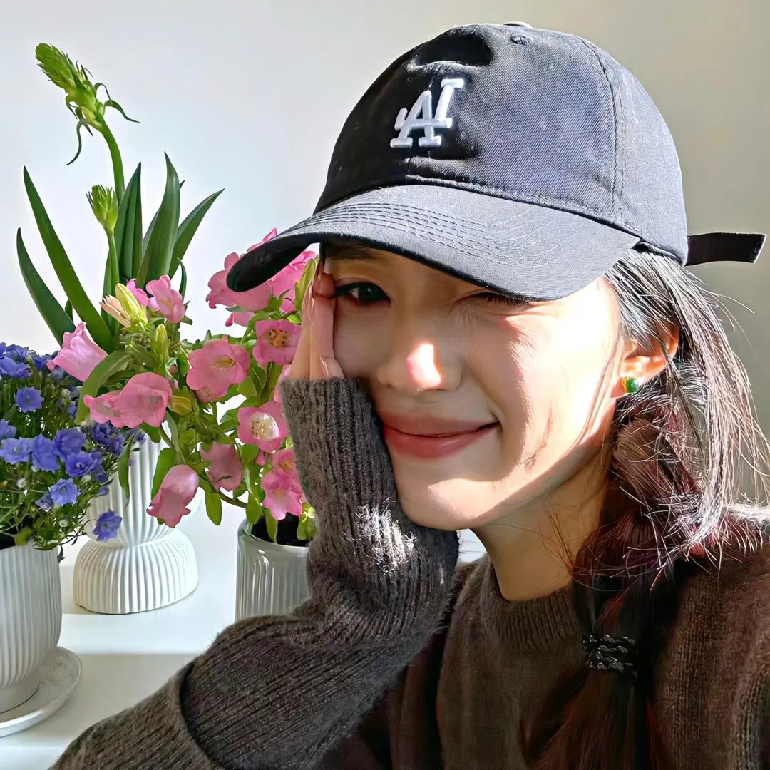 花间新娘